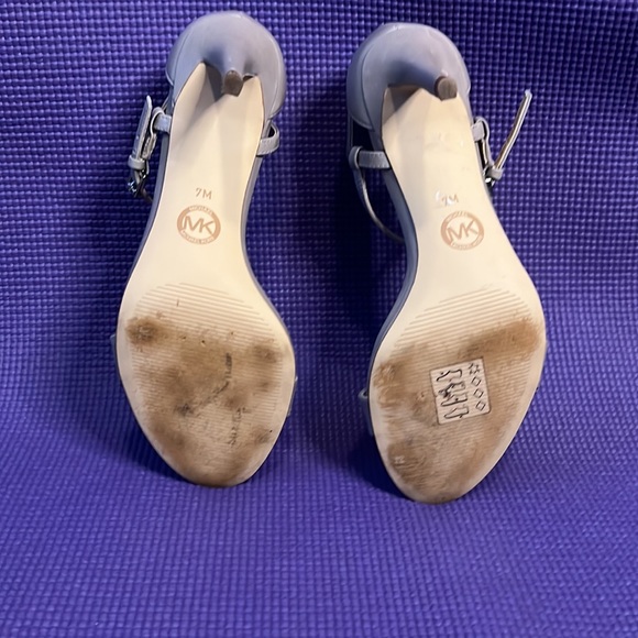 LOVIN MICHAEL KORS PUMPS - Picture 4 of 4